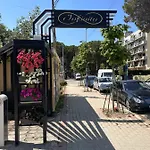 Lägenhet Sunset Seaview 305 Golem (Tirana)