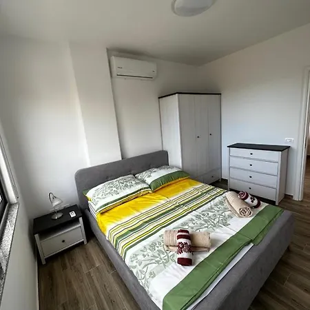 Appartamento Sunset Seaview 305 *