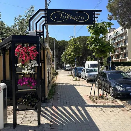 Appartamento Sunset Seaview 305 Golem (Tirana)