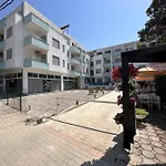 Apartamento Sunset Seaview 305 Golem (Tirana)