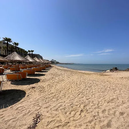 Апартаменты Sunset Seaview 305 *