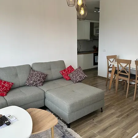 Sunset Seaview 305 Appartamento