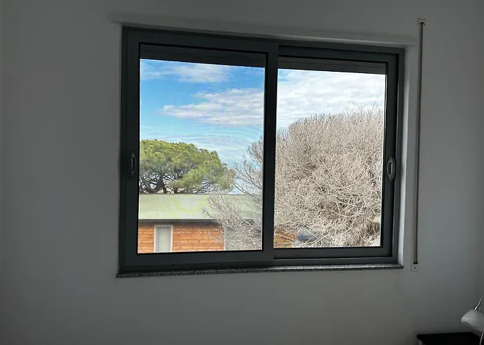 Апартаменты Sunset Seaview 305 Голем