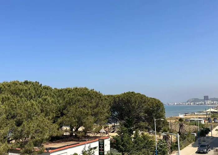 Sunset Seaview 305 Апартаменты